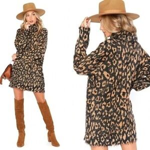 Show Me Your MuMu | Dresses | Show Me Your Mumu Steph Mini Dress In Shell  Linen | Poshmark